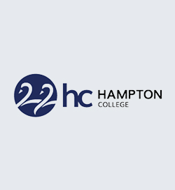 Hampton_College_Senior_