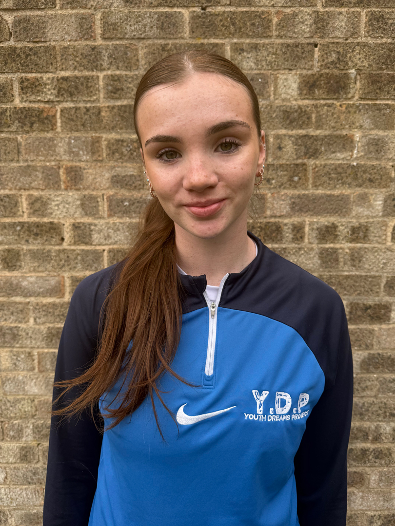 Ellie Swindell